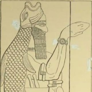 Ассирийские анекдоты