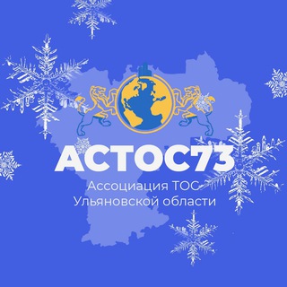 Ассоциация ТОС Ульяновской области