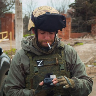 Военкор Астрахань