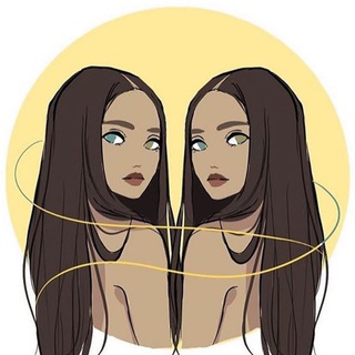 🌜Astro | Близнецы