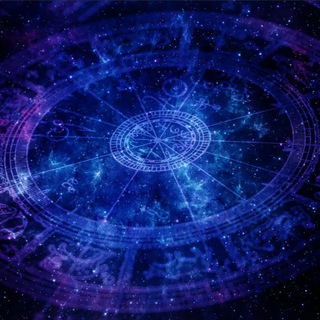 Юля-твоя подружка астролог 🌙