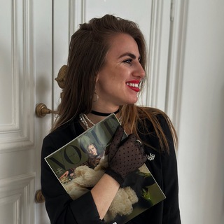 Психология | Карина Врабий