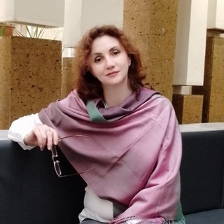 АстроⓂ️арина