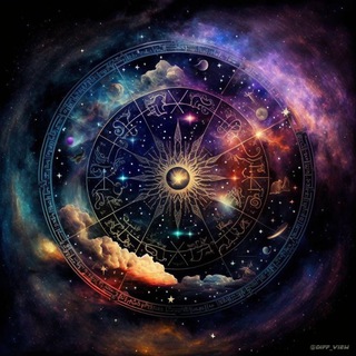 Астрология. Будущее уже здесь