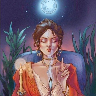 🔮Астропсихология и Таро для вас