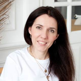 Астролог Ирина Шерихова