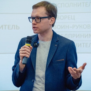 Павел Ковалевский