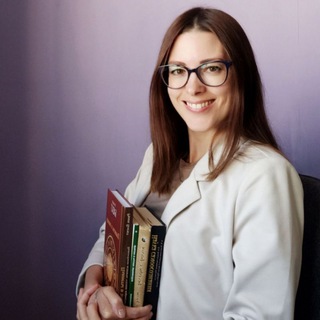 Анастасия Курбатова