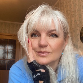 Садовый косметолог Любовь Забуслаева