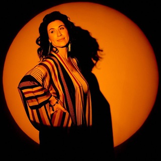 Астролог Наталья Анисимова