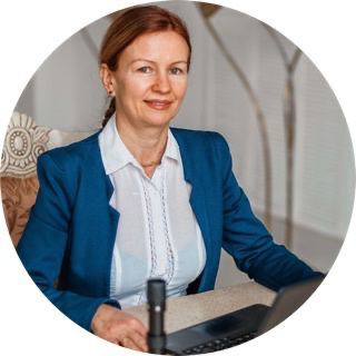 Негрей Елена Астрология для всех