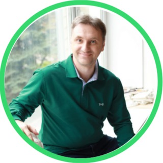 Виталий Дискаленко Astroprofy