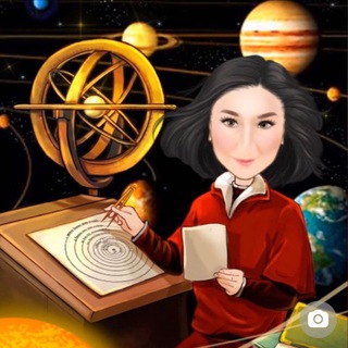 ✨Астропсихология