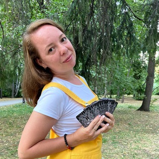 АстроТаролог Анна 🧡