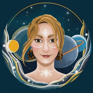 Венера в Скорпионе🔮