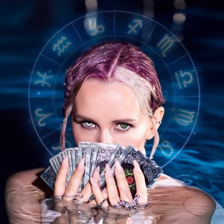 ZVERKSUSHA 👁 ASTROZVER