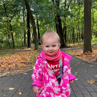 Ася и Елизаветочка