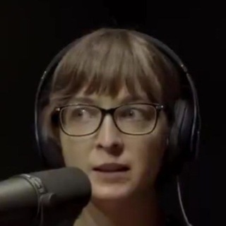 Ася Казанцева лекции (подкасты)