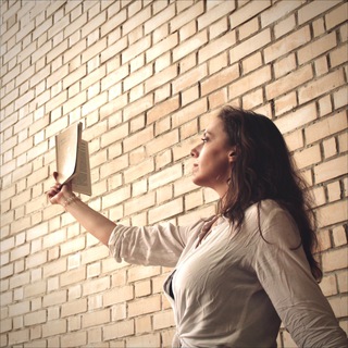 бержерак о книгах