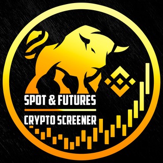 𝐂𝐫𝐲𝐩𝐭𝐨 𝐒𝐜𝐫𝐞𝐞𝐧𝐞𝐫⚡️