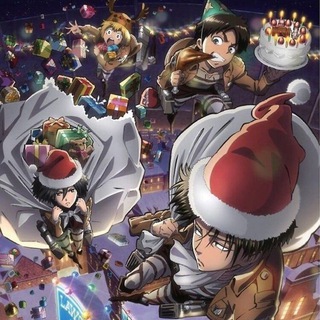 Атака Титанов как смысл жизни🛐