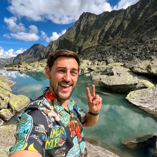 Аутдорим по-сибирски 🌲