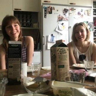 падающие звезды