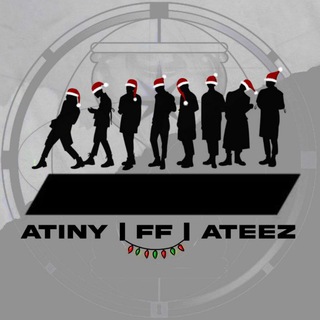 ATINY | фанфики | ATEEZ