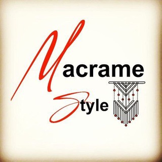 Онлайн школа Макраме Инны Прокопенко