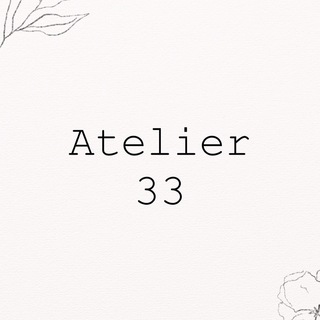 Atelier 33