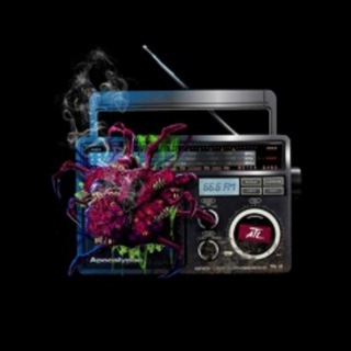 ATL - Сергей Круппов [music] [музыка]