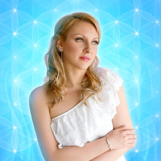 АНАСТАСИЯ КРЕЙСОН - ATMALITY