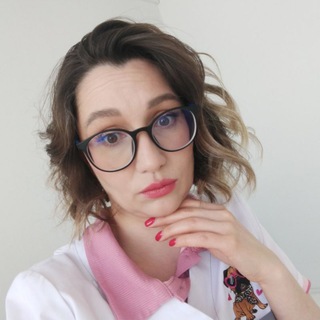 Марина Фармацевт Косметолог