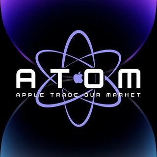 ATOM⚛️ | Айфоны Ростов