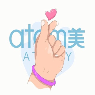 Атоми/Atomy