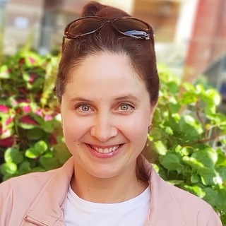 Atomy New Life. Юлия Сокол