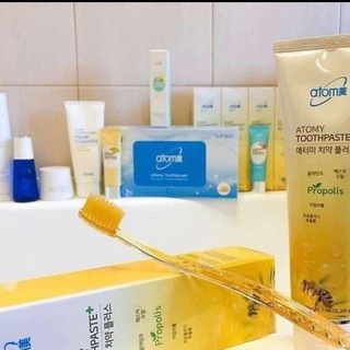 АТОМИ-ЛУЧШИЙ БИЗНЕС🔥💯