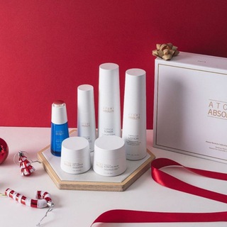 Корейская косметика ATOMY премиум-качества по доступным ценам 🎁 и многое другое