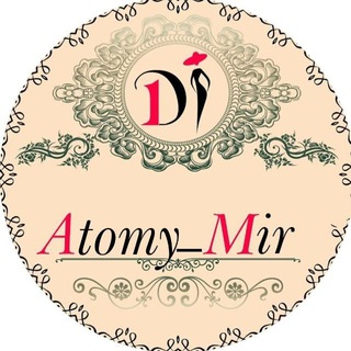 💎АтомиМир💎