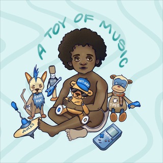 A TOY OF MUSIC