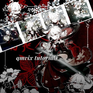 ”𝖰𝗆𝗏𝗂𝗑|•𝗍𝗎𝗍𝗈𝗋𝗂𝖺𝗅𝗌•|”