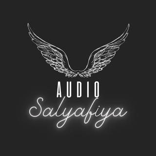 Audio salyafiya🌴