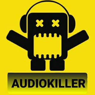 AUDIOKILLER