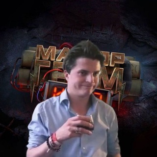 Экстремальный рашн фандом Майор Гром и ЧД