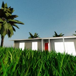 ❄️ ДОМ ФЕТИШИСТА