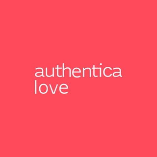 Authentica.love❤️