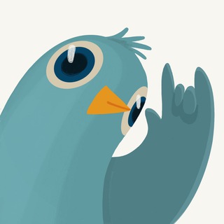 Authentic Pigeon ⚡️ English Vibes