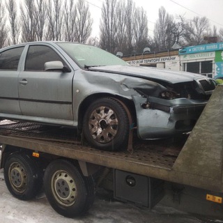 БИТЫЕ АВТО | TORG CENTER