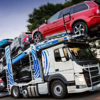 Авто из Европы