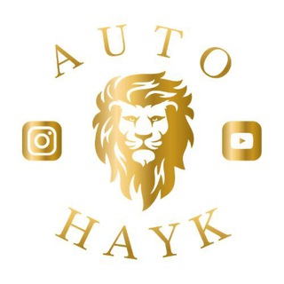 Auto Hayk. КАТАЛОГ